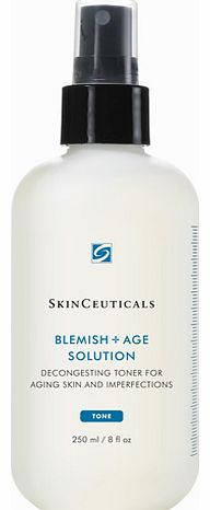 Blemish & Age Solution 250ml