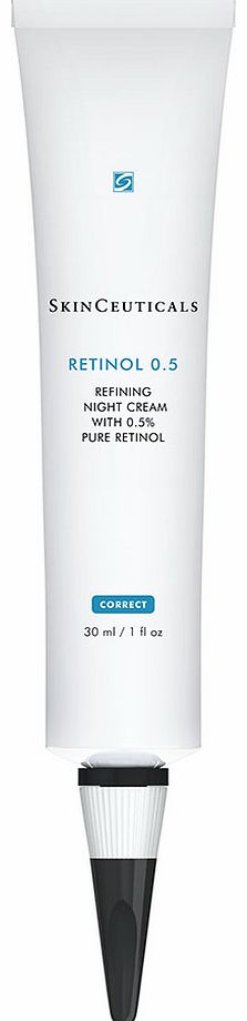 SkinCeuticals Retinol 0.5 30ml