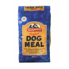 skinners Complete Dog Meal 20kg