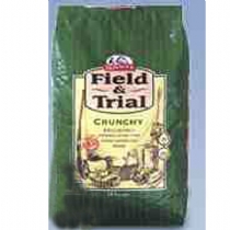 Skinners Field and Trial Crunchy (Vat Free) 15Kg