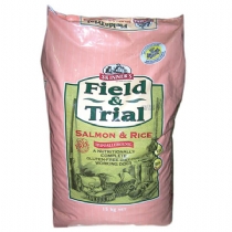 Skinners Field and Trial Hypoallergenic Salmon