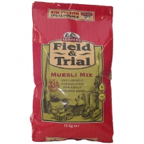 Field and Trial Muesli Mix (Vat Free)