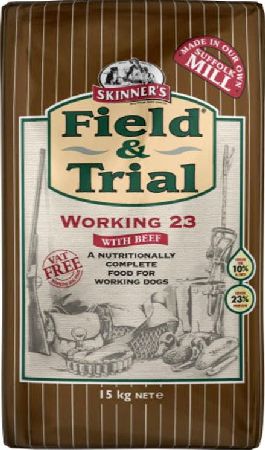Skinners, 2102[^]0138652 Field and Trial Working 23