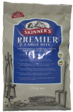 Skinners Premier Large Bite 15kg