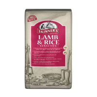 skinners Sensitive Lamb and Rice 2.5kg
