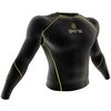 Long Sleeve Tops Mens Compression