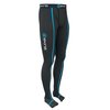 Long Tights Compression Clothing (Black-