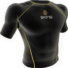 Skins Short Sleeve Top