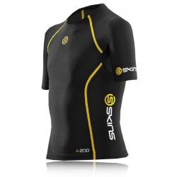 Youth A200 Short Sleeve T-Shirt SKI111