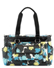 Skip Hop Bibs And Stuff City Chic Bag Flatiron Floral