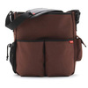 skip hop Duo Deluxe Change Bag