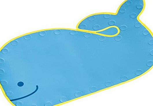 Skip Hop Moby Baby Bath Mat