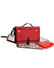 Skip Hop Pronto Mini Changer Red