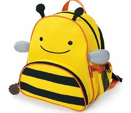Skip Hop Zoo BackPacks Bee