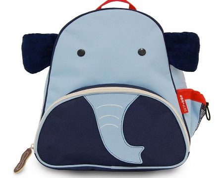 Skip Hop Zoo BackPacks Elephant