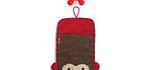 Skip Hop Zoo Mitts - Monkey