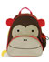 Skip Hop Zoo Pack Backpack Monkey