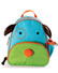 Skip Hop Zoo Pack Backpack Puppy