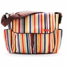 Dash Deluxe Changing Bag