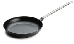 SKK Premium Frypan With Stainless Steel Handle