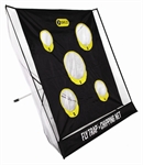 Sklz Fly Trap Chipping Net SZFT