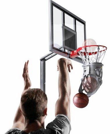 SKLZ  Shoot Around 180 Degree Rotation Basketball Return