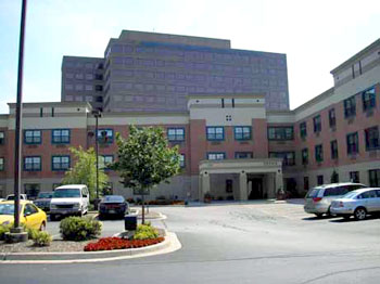 SKOKIE Extended Stay America Chicago - Skokie