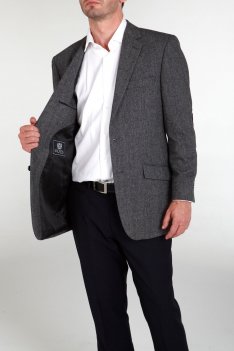 Aysgarth Tweed Jacket