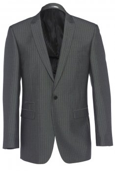 Skopes Barnes Single Breasted Tailored Suit by Skopes