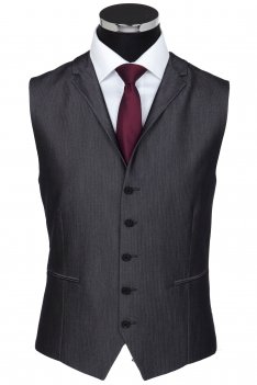 Forster 5 Button Waistcoat