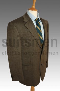 Skopes Herringbone Sports Jacket