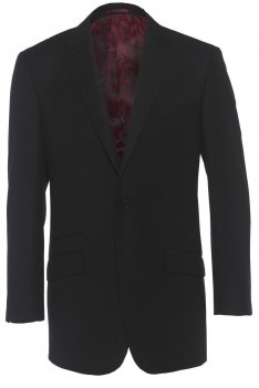 Skopes Jasper 2 Button Single Breasted Suit by Skopes