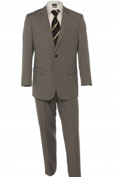 Skopes Jenkins 2 Button Suit