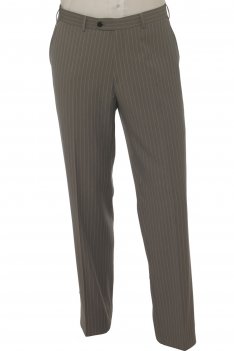 Skopes Jess Plain Fronted Suit Trousers