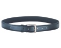 SKOPES leather belt