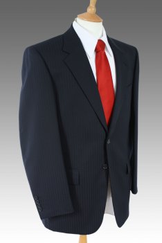 Skopes Luxury Wool Suit Jacket