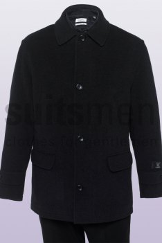 Skopes Mens Formal Overcoat