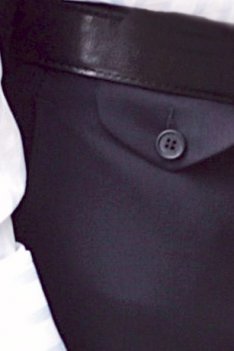 Skopes Napoli Suit trouser