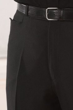 Skopes Nehru Style Trouser