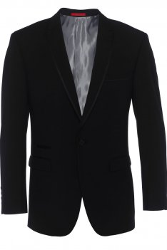 Skopes Ronson Tailor Fitted Dinner Suit Jacket