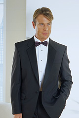 Skopes Suits Dinner Suit Jacket- Single breasted