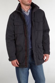 Skopes Waugh Military Style Jacket