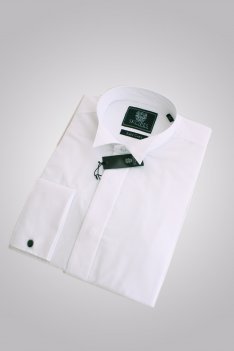 Skopes Wing Collar Dress shirt