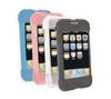 SKPAD Pack of 3 Silicone Cases for iPhone