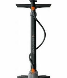 SKS Air-x-press Control Floor Pump