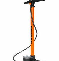 SKS Aircon 6.0 Mv Head Floor Pump