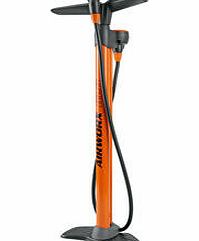 SKS Airworx 10.0 Mv Head Floor Pump