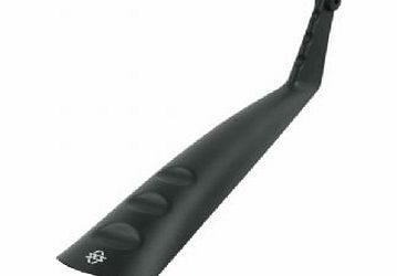 Crossboard Mudguard Set