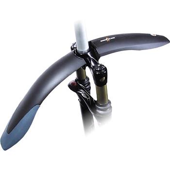 Shock Blade Reverse Arch Front Mudguard