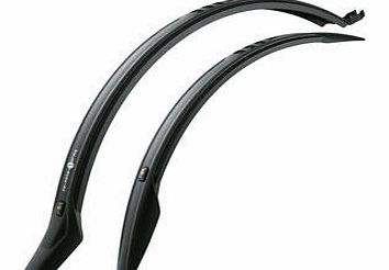 SKS Velo 47 Trekking 700c Mudguard